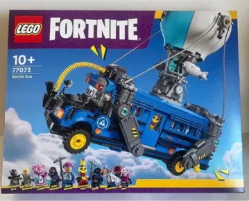 [미개봉 새상품] 레고 LEGO 77073 포트나이트 배틀버스