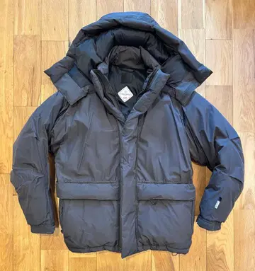 다이와 피어39 윈드스토퍼 익스페디션 다운 자켓