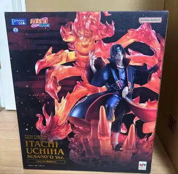 precious gem 우치하 이타치 스사노오 ver