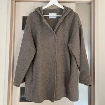 어반 리서치 도어스 코트