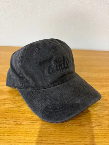 새상품 Fairtex 페어테크캡