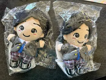 나니와단시 미치에다 슌스케 김전일 소년 사건부 봉제 인형
