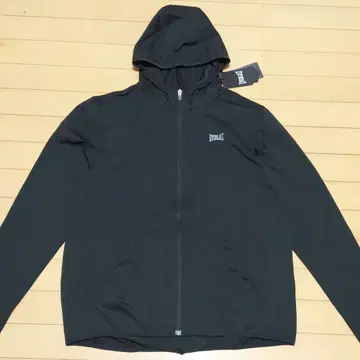 에버라스트 EVERLAST 트레이닝 지퍼 후디 L 사이즈