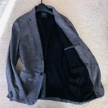 [ 인기 ] Thory 세오리 테일러드 자켓 총 안감 스트레치 XL 상당