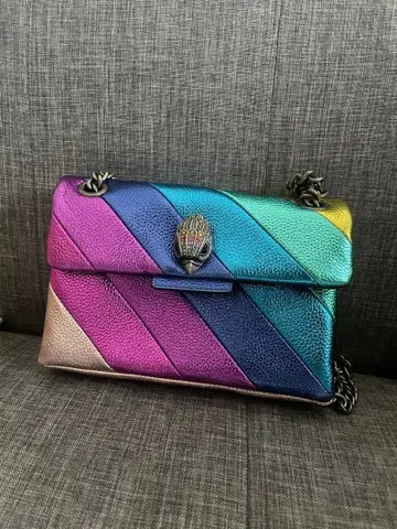 Kurt Geiger mini kesington bag
