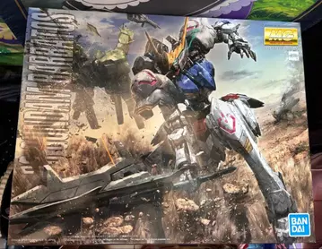 MG 1/100 Gundam Barbatos