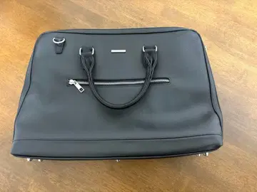 블랙 비즈니스 백