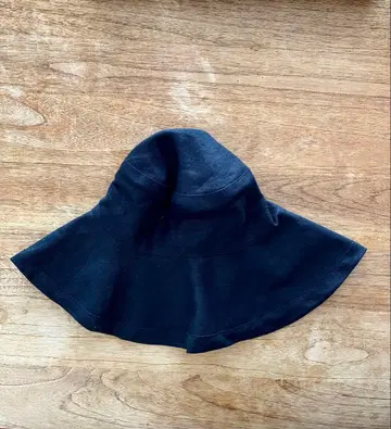 포그린워크 린넨 햇