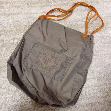 교토 타와라야 료칸 에코백 토트백 갤러리 유케이