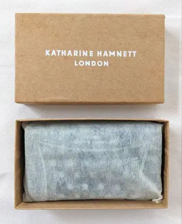 키케이스 캐서린 햄넷 (미사용 새상품)