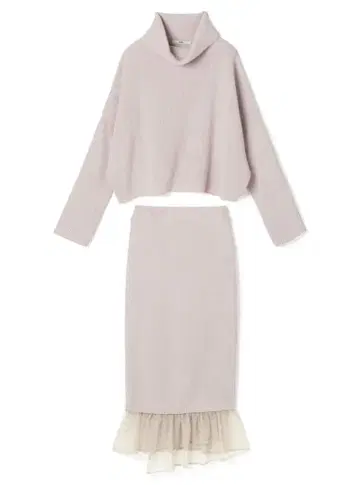 [ 새상품 미사용 ] 그레일 셋업