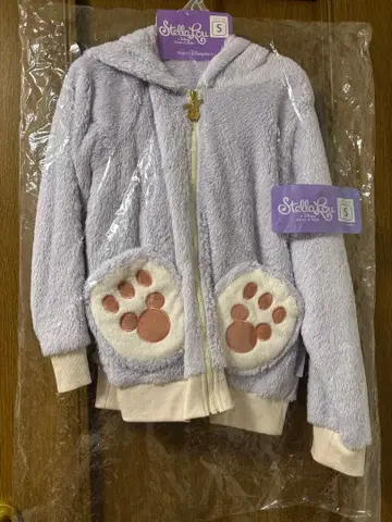 스텔라루 후드티 S 사이즈