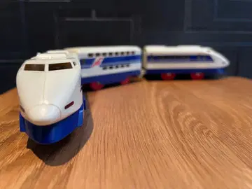 프라레일 신칸센 100계 그랜드 히카리