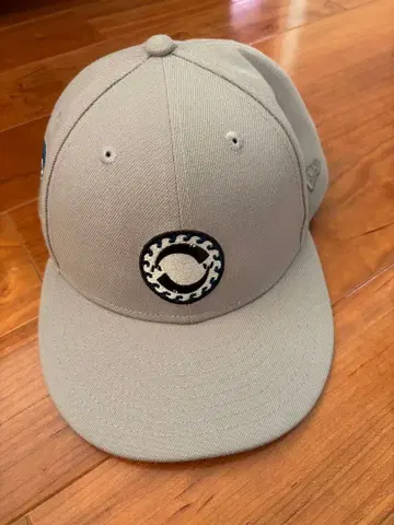 descendant newera cap 디센던트