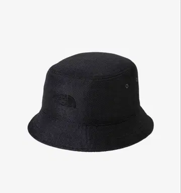 THE NORTH FACE 블랙 버킷햇 NN02536 XL