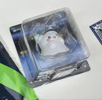산리오 해피 복권 하나마루 유령 A상 피규어