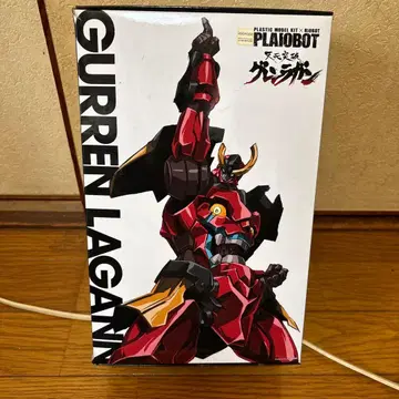 프라임보트 그렌라간