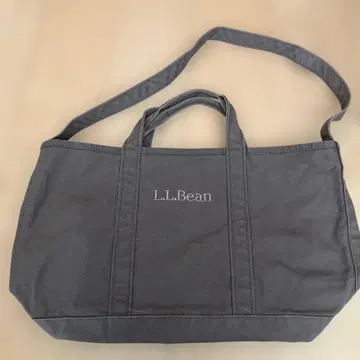 L.L.Bean 별주 그로서리 토트