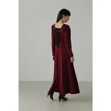 JILLSTUART 롱 원피스