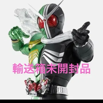 진골조 가면라이더 w 사이클론 스컬