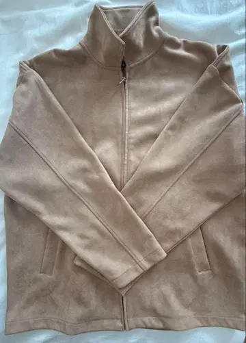 BEAMS HEART 블루종