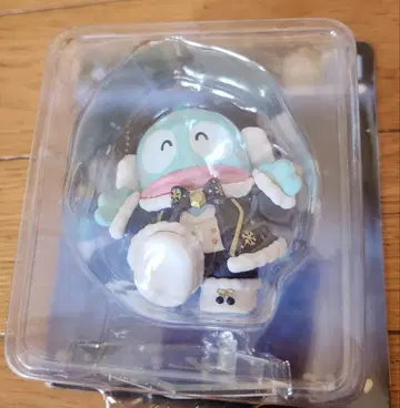 산리오 Happy 복권 홀리데이 컬렉션 피규어 A상 한교동