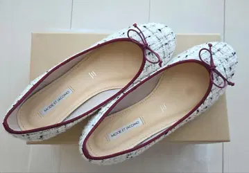 MODE ET JACOMO 발레 슈즈