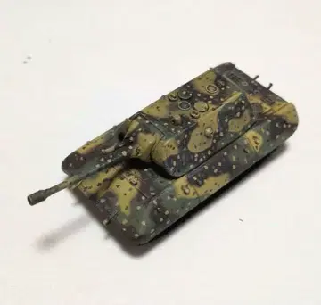 자이언트 아머 E-100 초중전차