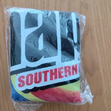 서던 올스타즈 CD happy의 축제 의상만 법피