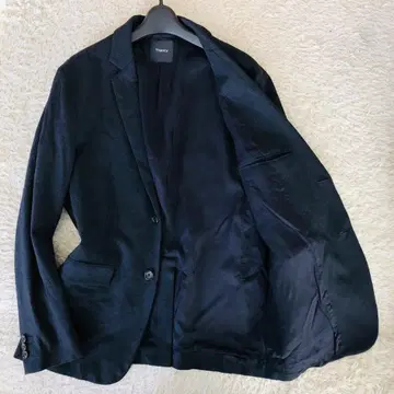 [ 인기 ] Thory 띠어리 테일러드 자켓 총 안감 스트레치 XL 상당