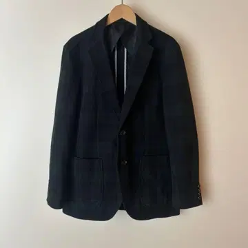 빔즈하트 테일러드 자켓 48