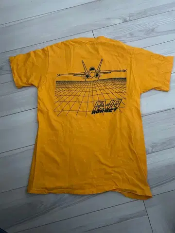 90's VFA-192 제192전투공격비행대 T셔츠
