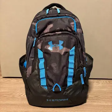 언더아머 H-STORM 백팩
