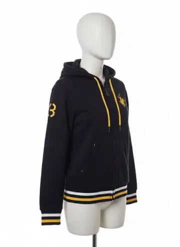 빅 포니 후드티 S 사이즈