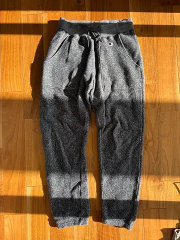 Champion 조거 팬츠 스웨트 팬츠