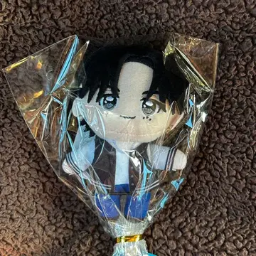 INI 니시 히로토 GIGO 프라이즈 [ 당일 발송 ]