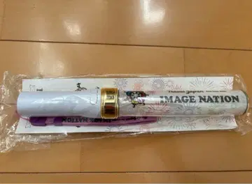 Travis Japan 트라자 IMAGENATION 응원봉 킨블