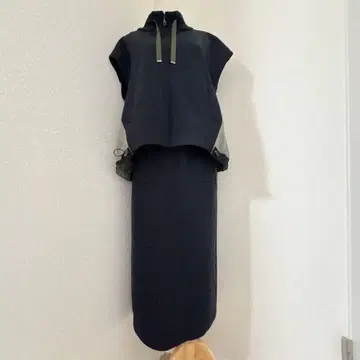 BLUEFRONCE 블루 프랑세 셋업