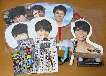 WEST 시게오카 다이키