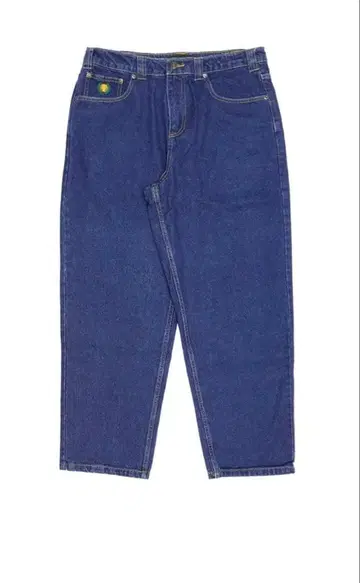 Theories 데님 파랑 34인치