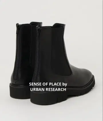 SENSE OF PLACE by URBAN RESEARCH 부츠
