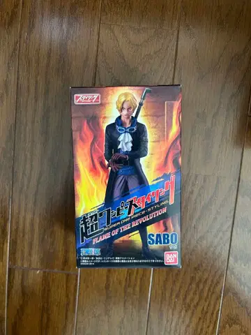 초 원피스 스타일링 사보