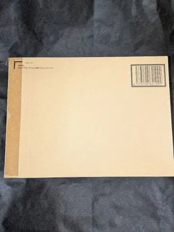 메탈 컴포지트 윙 건담 EW판 Early Color