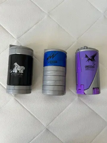 가면라이더 오즈, 칸드로이드