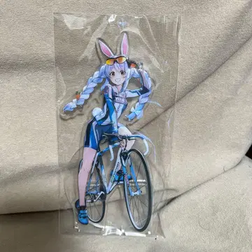 페코라 WIN 티켓 아크릴 스탠드