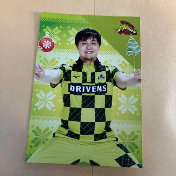 스즈키 타로 엽서