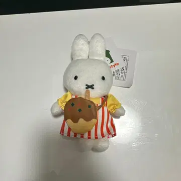 타코야키 미피 오사카 한정판