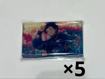 앙스타 유즈루 중국 성광 아크릴 블록