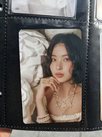 IS:SUE 회장 한정판 CD 구매 혜택 유키 다나카 유키 트레이딩 카드