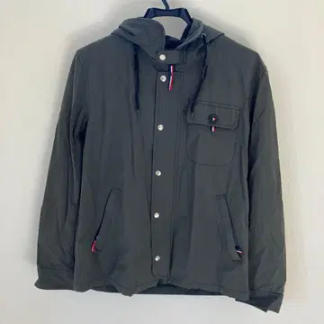 BEAMS HEART 후드 부착 마운틴 파카 M 사이즈